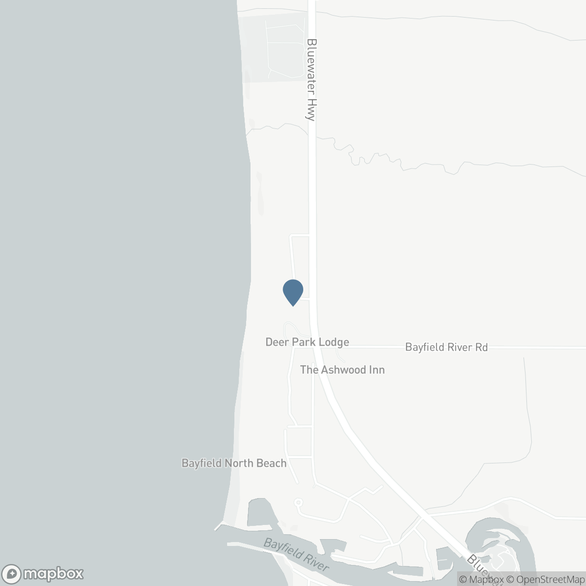 77183 BAYFIELD HIGHLANDS DRIVE, Goderich, Ontario N0M 1G0